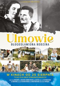     Ulmowie. Błogosławiona rodzina